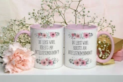 Tasse - Du Lebst Wohl Bereits Am Intelligenzminimum?! - Blumig 14 Tasse - Du Lebst Wohl Bereits Am Intelligenzminimum?! - Blumig -Becher Geschäft bild tasse du lebst wohl bereits am intelligenzminimum blumig 800552