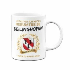 Tasse - Egal Wo Ich Mich Herumtreibe Deilinghofen Wird Immer Mein Zu Hause Sein 7 Tasse - Egal Wo Ich Mich Herumtreibe Deilinghofen Wird Immer Mein Zu Hause Sein -Becher Geschäft bild tasse egal wo ich mich herumtreibe deilinghofen wird immer mein zu hause sein 679885