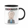 Tasse - Ein Arsch