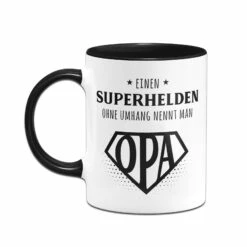 Tasse - Einen Superhelden Ohne Umhang Nennt Man Opa 10 Tasse - Einen Superhelden Ohne Umhang Nennt Man Opa -Becher Geschäft bild tasse einen superhelden ohne umhang nennt man opa 618037