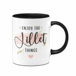 Tasse - Enjoy The Lillet Things 9 Tasse - Enjoy The Lillet Things -Becher Geschäft bild tasse enjoy the lillet things 230448