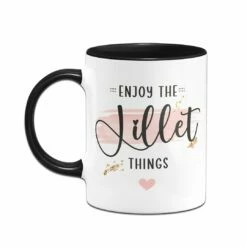 Tasse - Enjoy The Lillet Things 10 Tasse - Enjoy The Lillet Things -Becher Geschäft bild tasse enjoy the lillet things 758108