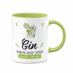 Tasse - Gin Wäre Mir Jetzt Auch Lieber 11 Tasse - Gin Wäre Mir Jetzt Auch Lieber -Becher Geschäft bild tasse gin ware mir jetzt auch lieber 501926
