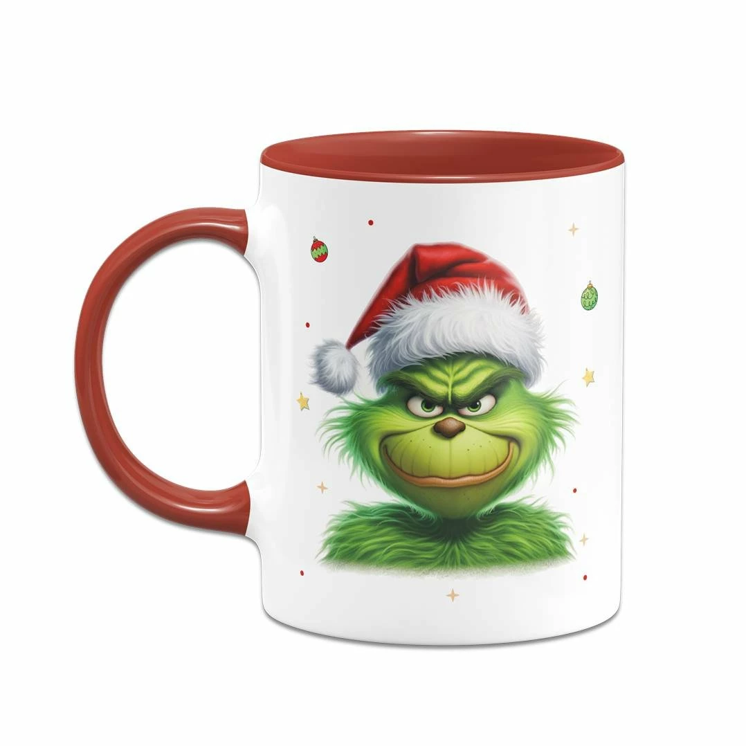Tasse - Grinch (CS) 8 Tasse - Grinch (CS) – Bild 8