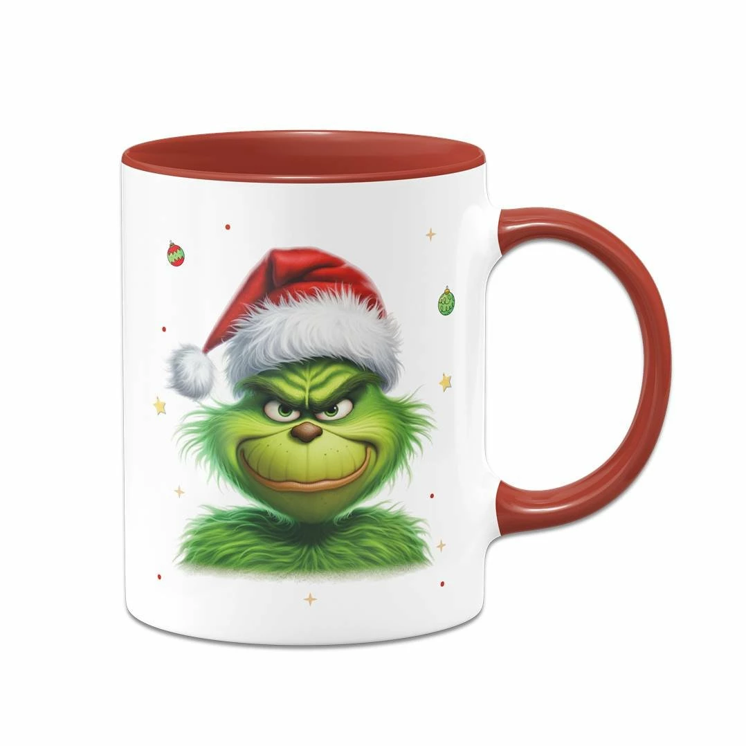 Tasse - Grinch (CS) 7 Tasse - Grinch (CS) – Bild 7