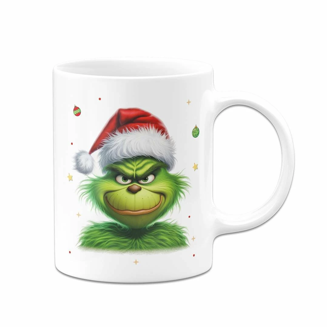 Tasse - Grinch (CS) 5 Tasse - Grinch (CS) – Bild 5