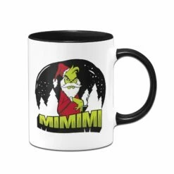 Tasse - Grinch - Mimimi 11 Tasse - Grinch - Mimimi -Becher Geschäft bild tasse grinch mimimi 830649