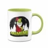 Tasse - Grinch - Mimimi