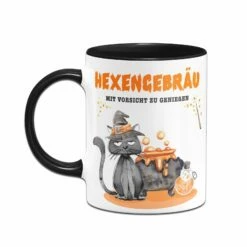 Tasse - Hexengebräu Mit Vorsicht Zu Genießen. 10 Tasse - Hexengebräu Mit Vorsicht Zu Genießen. -Becher Geschäft bild tasse hexengebrau mit vorsicht zu geniessen 738210