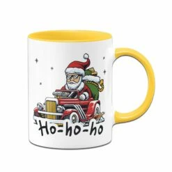 Tasse - Ho-ho-ho -Becher Geschäft bild tasse ho ho ho 293398