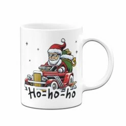 Tasse - Ho-ho-ho -Becher Geschäft bild tasse ho ho ho 391121