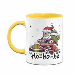 Tasse - Ho-ho-ho -Becher Geschäft bild tasse ho ho ho 671208