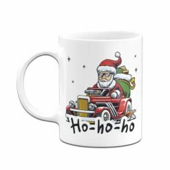 Tasse - Ho-ho-ho -Becher Geschäft bild tasse ho ho ho 709273