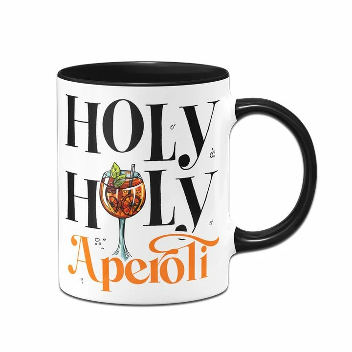 Tasse - Holy Holy Aperoli 3 Tasse - Holy Holy Aperoli – Bild 3