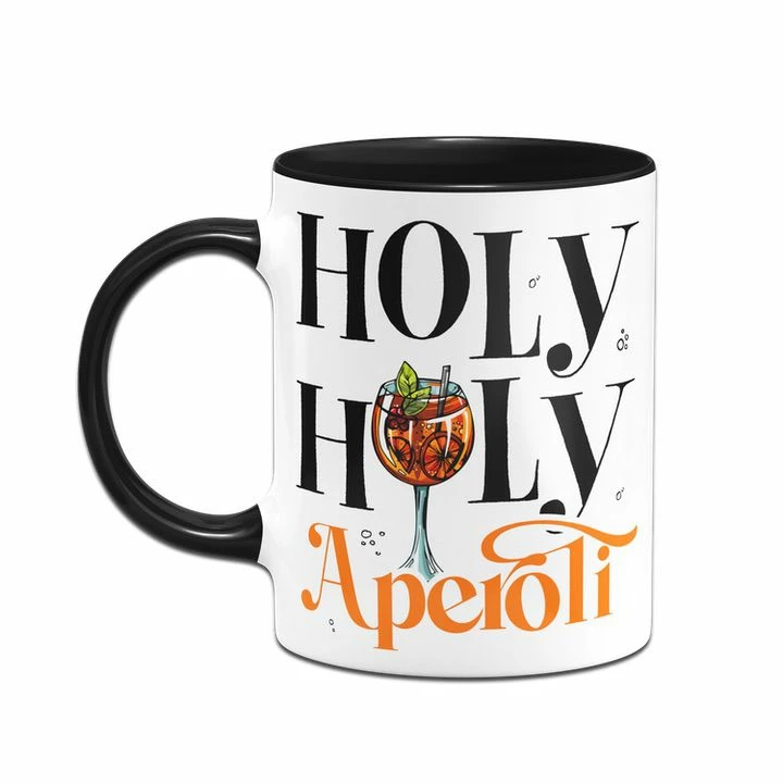 Tasse - Holy Holy Aperoli 4 Tasse - Holy Holy Aperoli – Bild 4