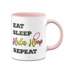 Tasse - Hula Hoop 11 Tasse - Hula Hoop -Becher Geschäft bild tasse hula hoop02 932160