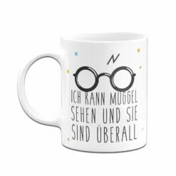Tasse - Ich Kann Muggel Sehen Und Sie Sind überall 16 Tasse - Ich Kann Muggel Sehen Und Sie Sind überall -Becher Geschäft bild tasse ich kann muggel sehen und sie sind uberall 498554