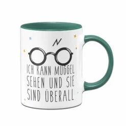 Tasse - Ich Kann Muggel Sehen Und Sie Sind überall 17 Tasse - Ich Kann Muggel Sehen Und Sie Sind überall -Becher Geschäft bild tasse ich kann muggel sehen und sie sind uberall 607196