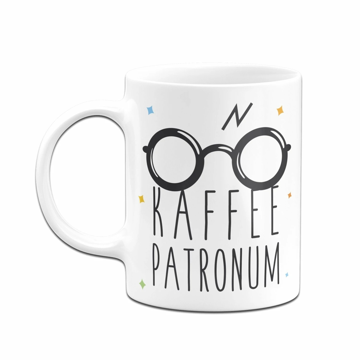 Tasse - Kaffee Patronum 4 Tasse - Kaffee Patronum – Bild 4