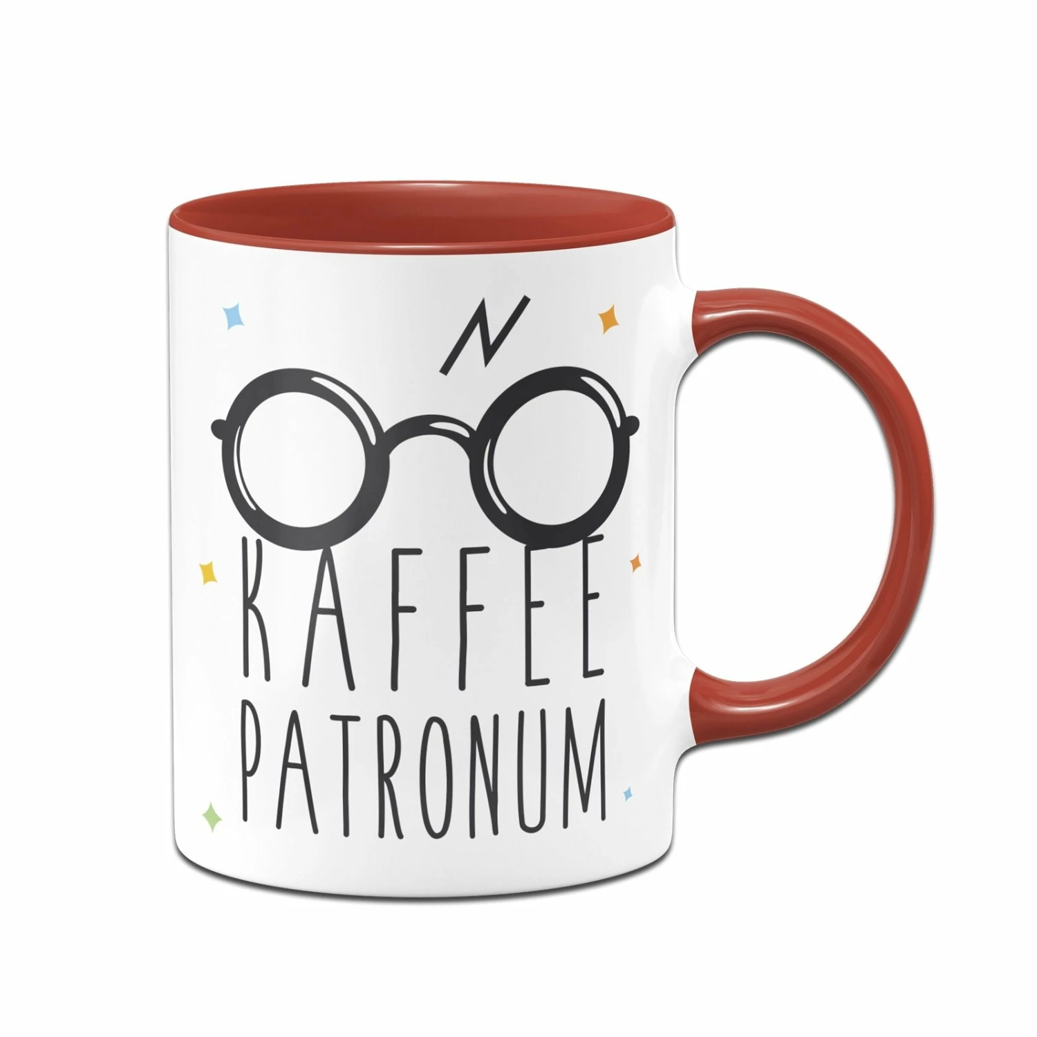 Tasse - Kaffee Patronum 7 Tasse - Kaffee Patronum – Bild 7