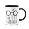 Tasse - Kaffee Patronum