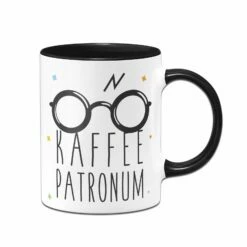 Tasse - Kaffee Patronum