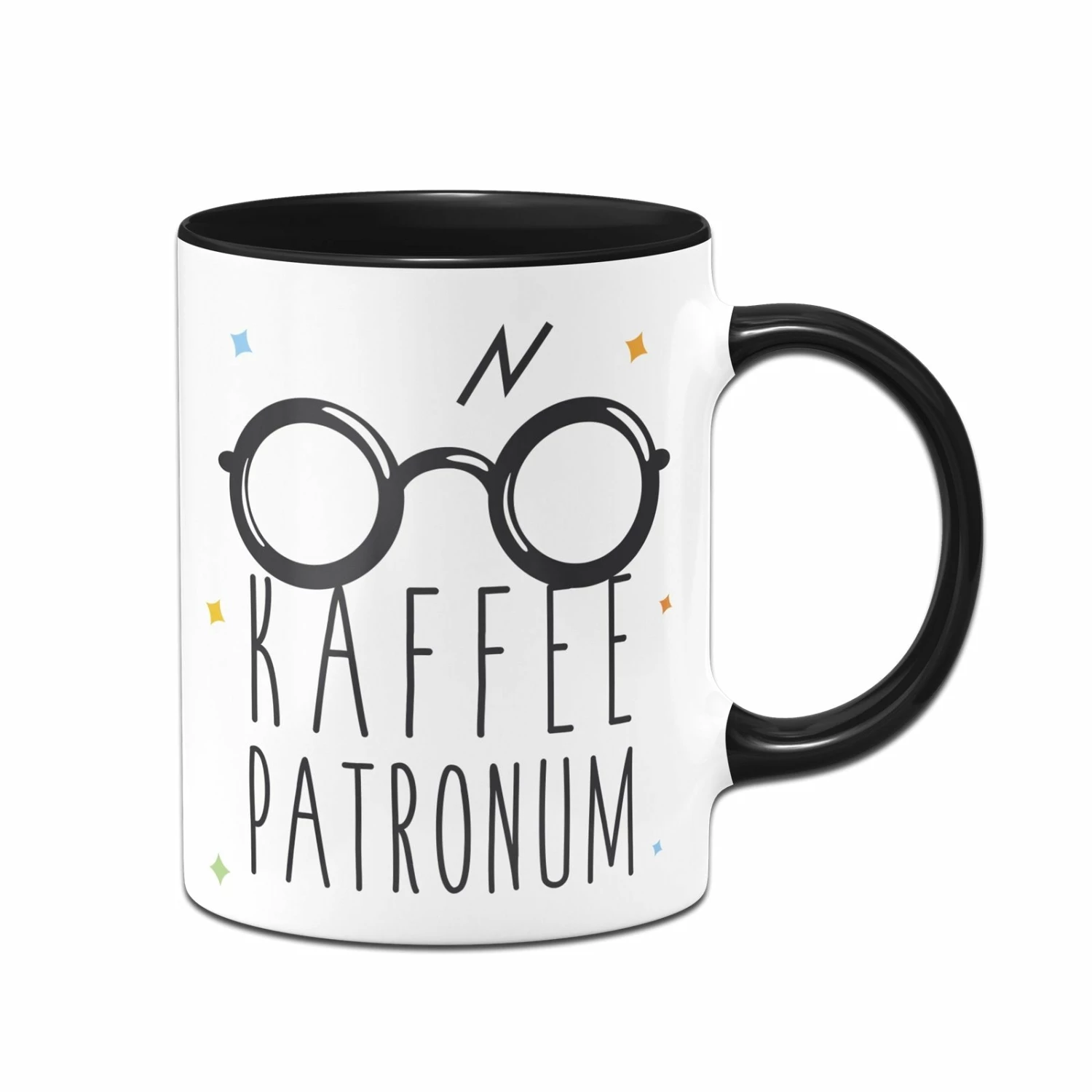 Tasse - Kaffee Patronum 1 Tasse - Kaffee Patronum