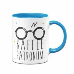 Tasse - Kaffee Patronum 21 Tasse - Kaffee Patronum -Becher Geschäft bild tasse kaffee patronum 415727