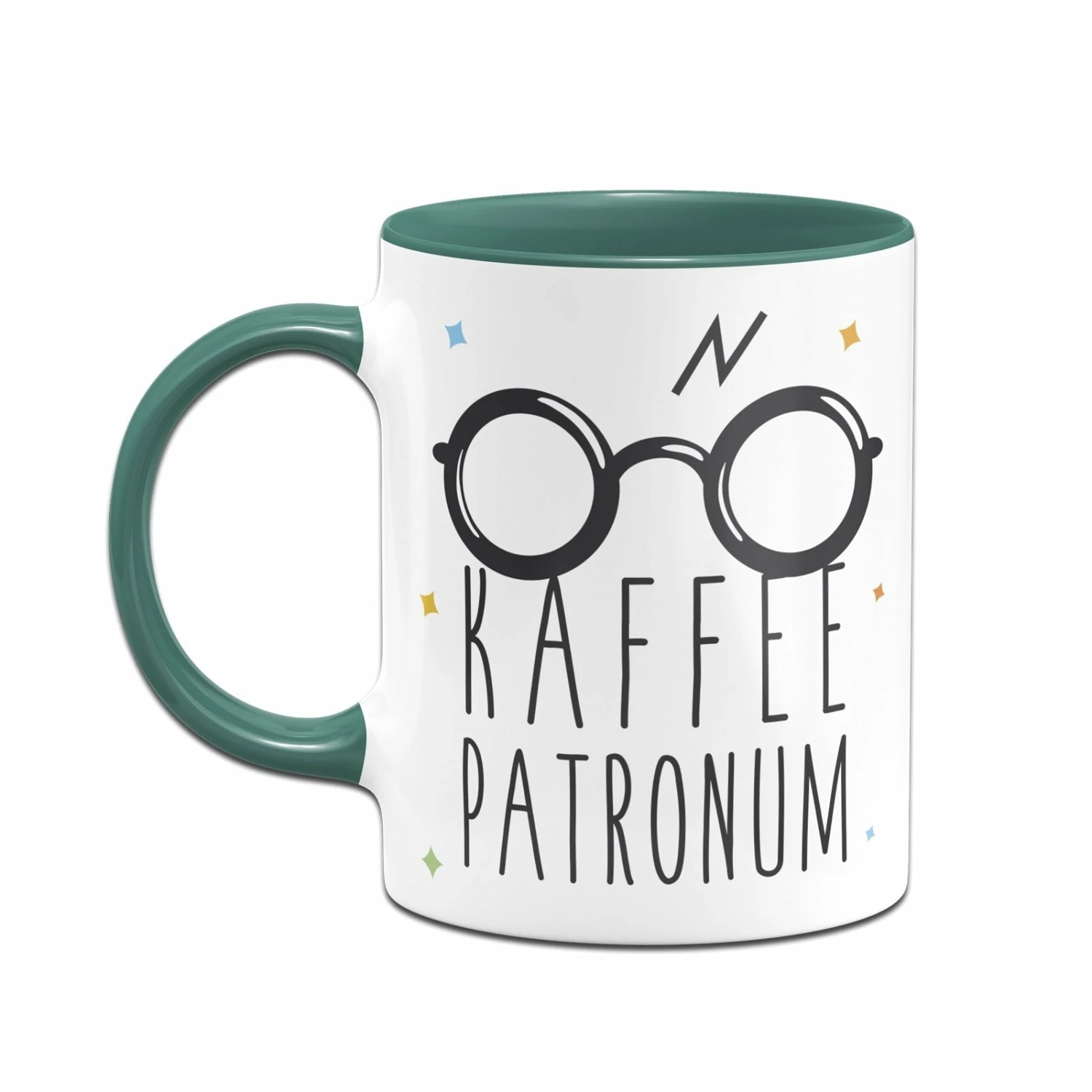 Tasse - Kaffee Patronum 6 Tasse - Kaffee Patronum – Bild 6