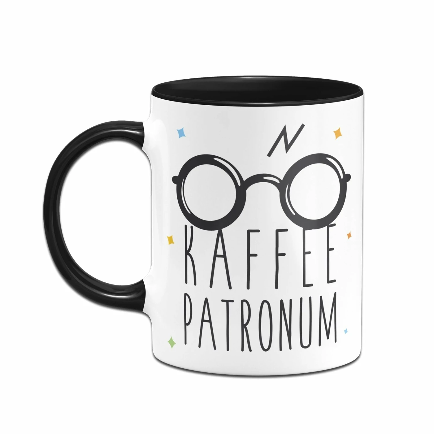 Tasse - Kaffee Patronum 2 Tasse - Kaffee Patronum – Bild 2