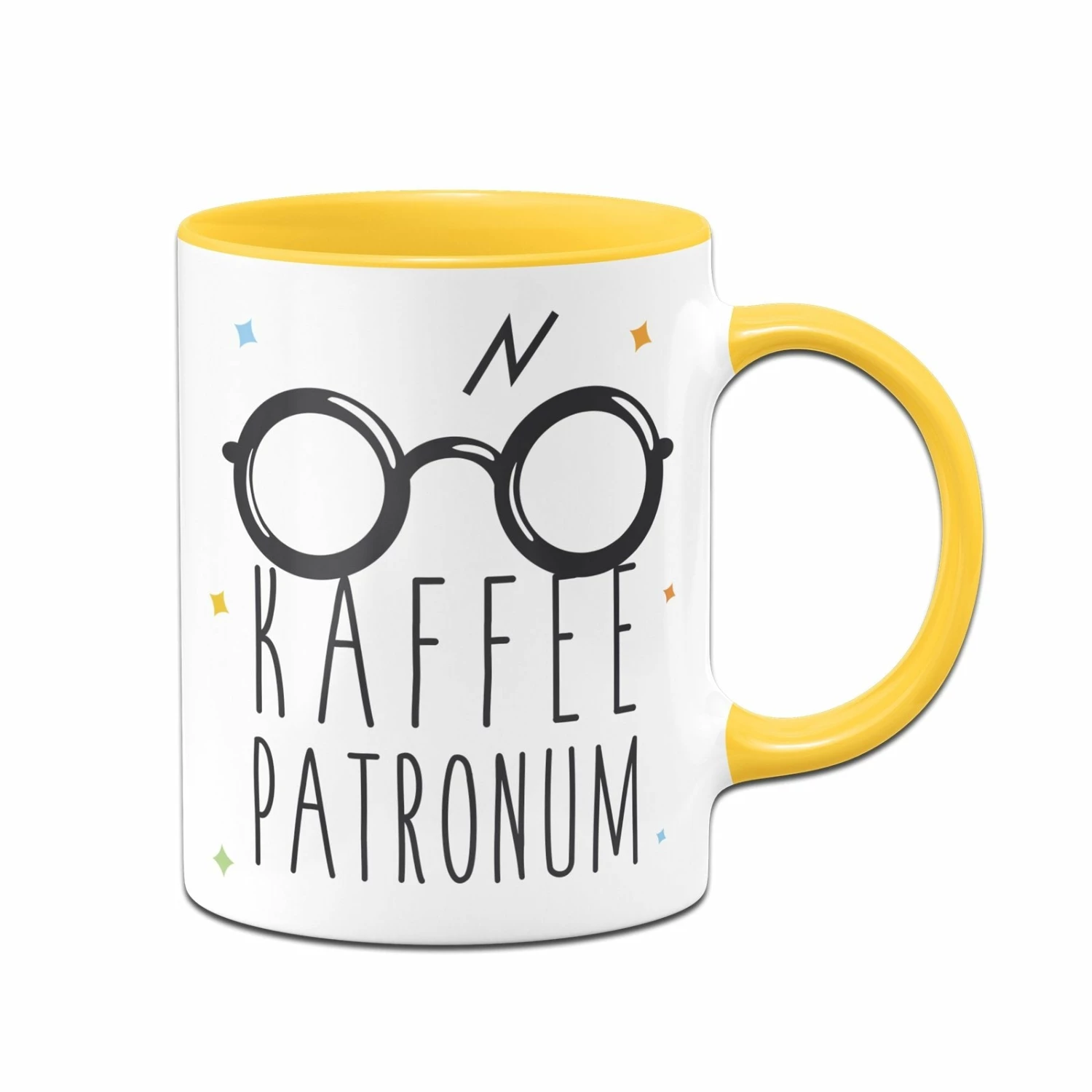 Tasse - Kaffee Patronum 11 Tasse - Kaffee Patronum – Bild 11