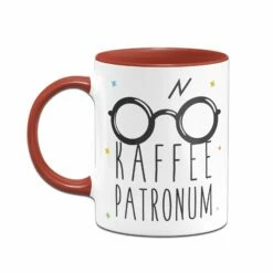 Tasse - Kaffee Patronum 20 Tasse - Kaffee Patronum -Becher Geschäft bild tasse kaffee patronum 643110