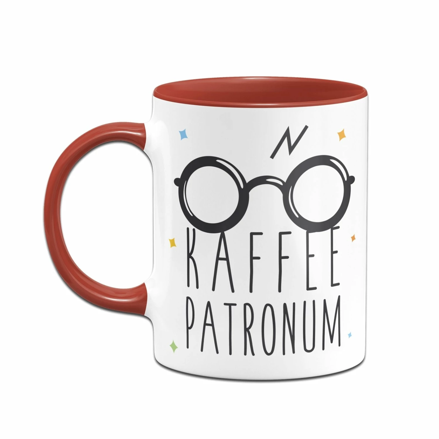 Tasse - Kaffee Patronum 8 Tasse - Kaffee Patronum – Bild 8