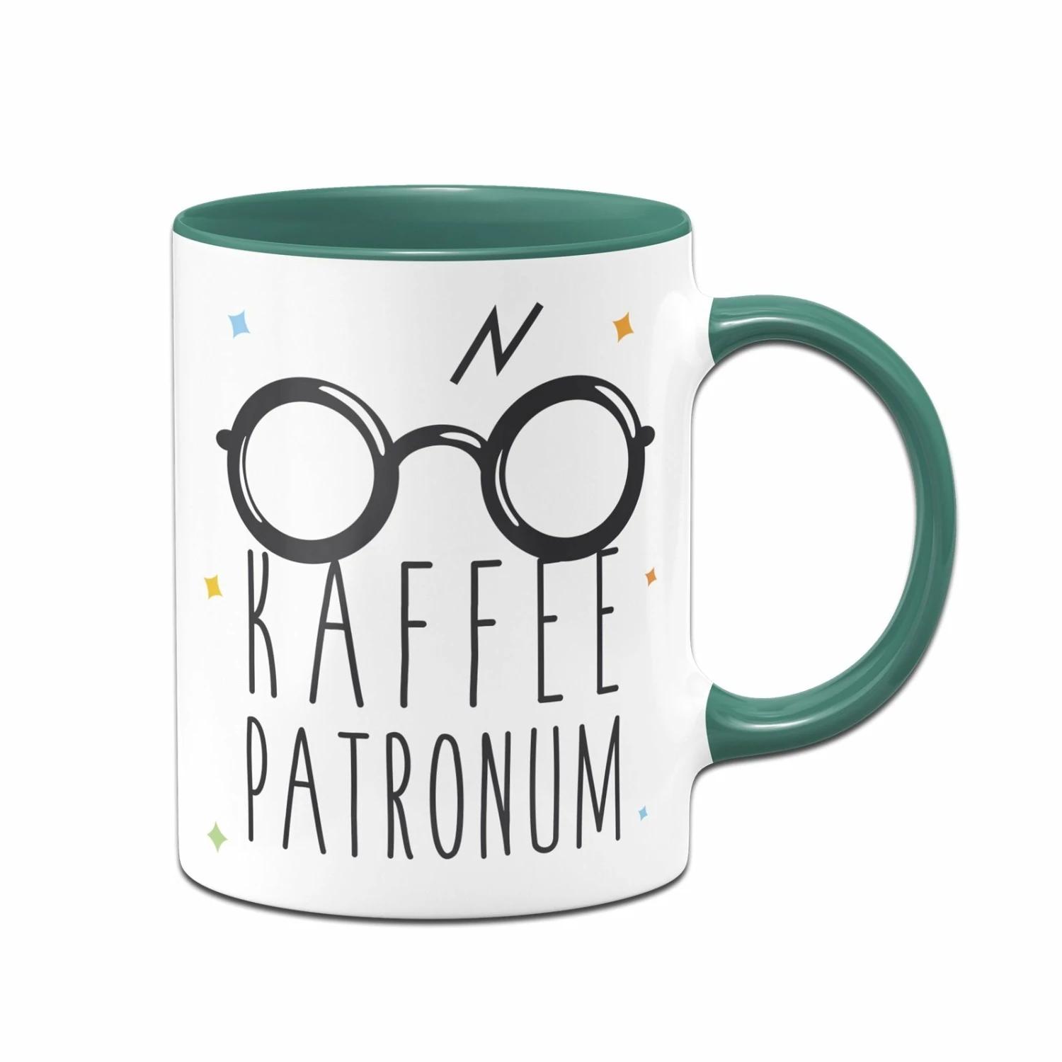 Tasse - Kaffee Patronum 5 Tasse - Kaffee Patronum – Bild 5