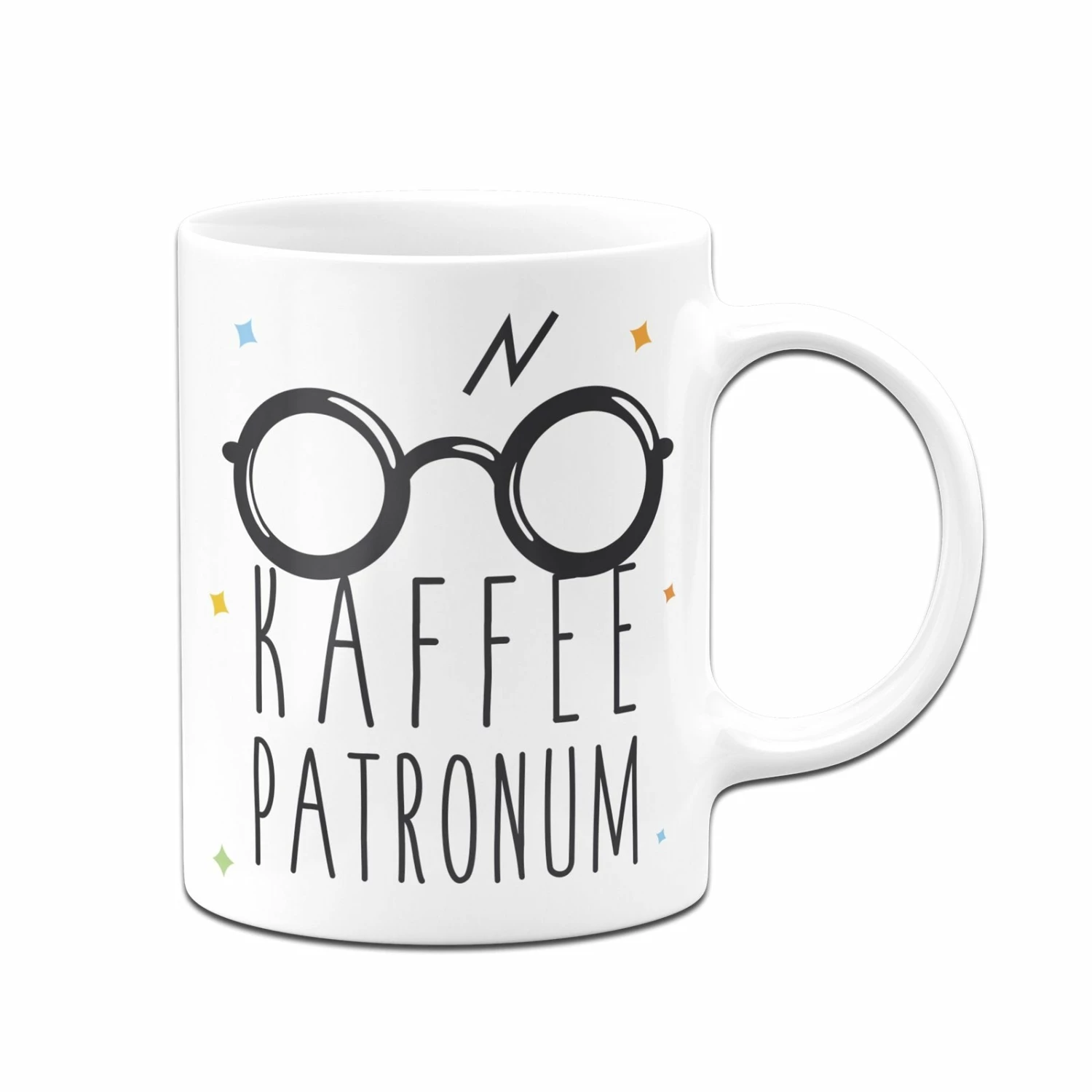 Tasse - Kaffee Patronum 3 Tasse - Kaffee Patronum – Bild 3