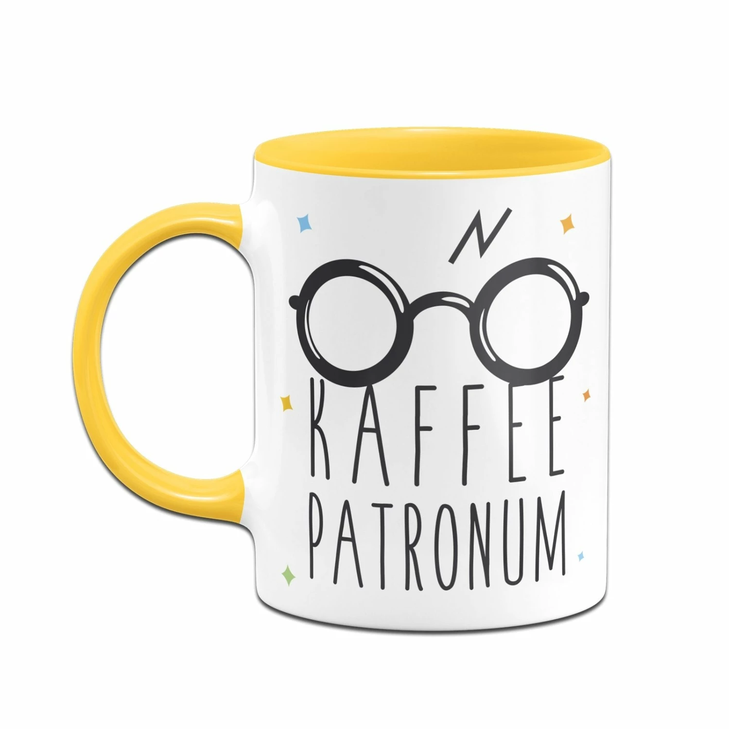 Tasse - Kaffee Patronum 12 Tasse - Kaffee Patronum – Bild 12
