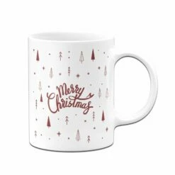 Tasse - Merry Christmas 7 Tasse - Merry Christmas -Becher Geschäft bild tasse merry christmas 657621