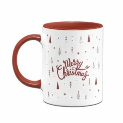 Tasse - Merry Christmas 6 Tasse - Merry Christmas -Becher Geschäft bild tasse merry christmas 805608