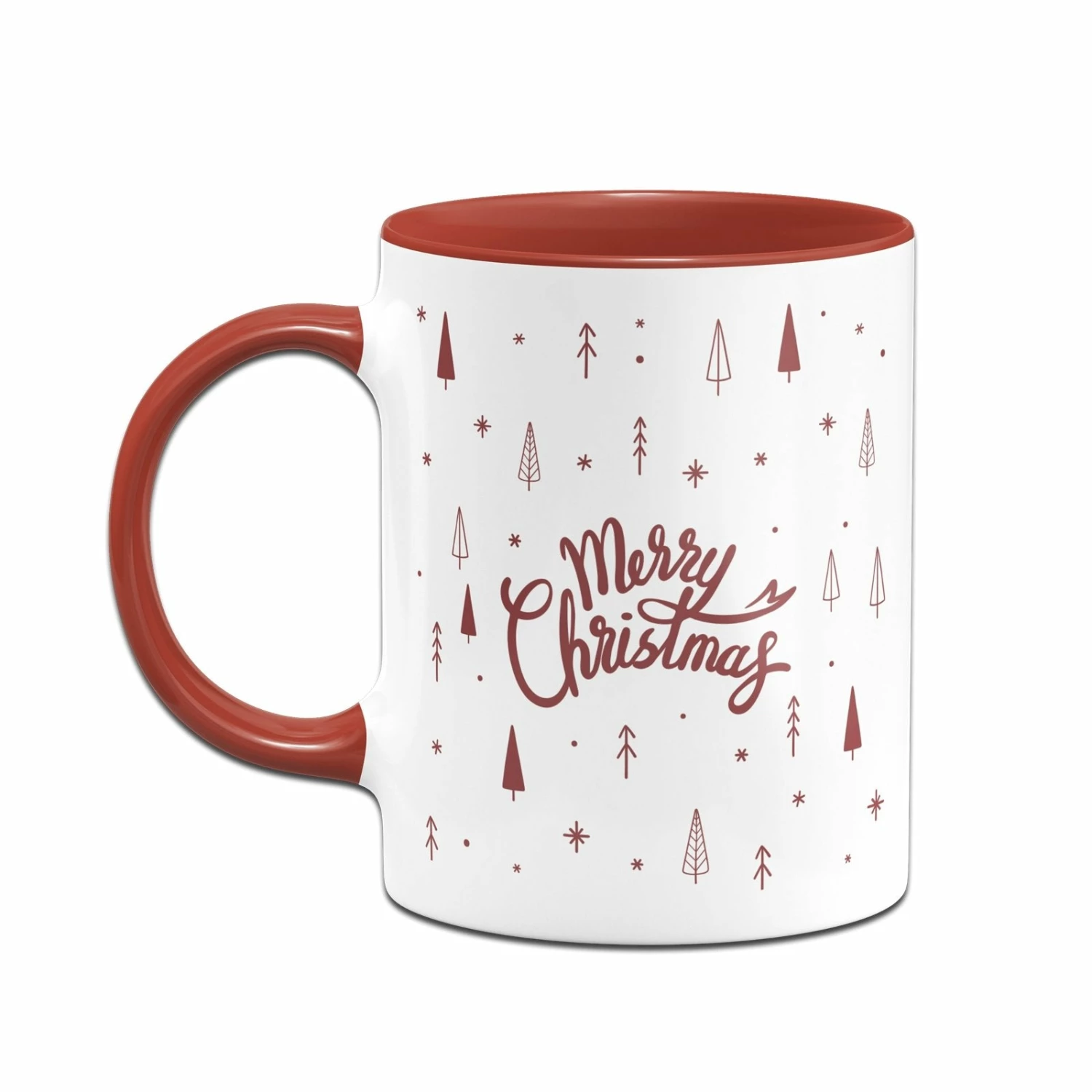 Tasse - Merry Christmas 2 Tasse - Merry Christmas – Bild 2