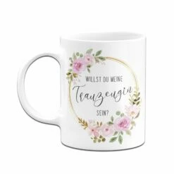 Tasse - Willst Du Meine Trauzeugin Sein? 8 Tasse - Willst Du Meine Trauzeugin Sein? -Becher Geschäft bild tasse mochtest du meine trauzeugin sein 479779