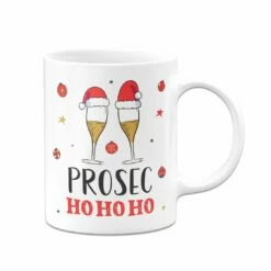 Tasse - Prosec Ho Ho Ho 11 Tasse - Prosec Ho Ho Ho -Becher Geschäft bild tasse prosec ho ho ho 154497