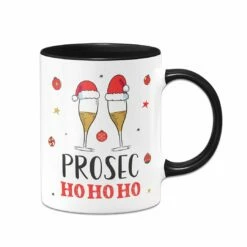 Tasse - Prosec Ho Ho Ho 9 Tasse - Prosec Ho Ho Ho -Becher Geschäft bild tasse prosec ho ho ho 637615