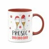 Tasse - Prosec Ho Ho Ho