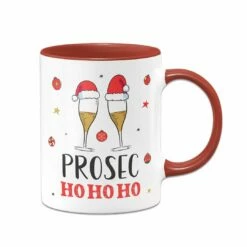 Tasse - Prosec Ho Ho Ho