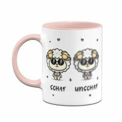 Tasse - Schaf & Unschaf 10 Tasse - Schaf & Unschaf -Becher Geschäft bild tasse schaf unschaf 567425