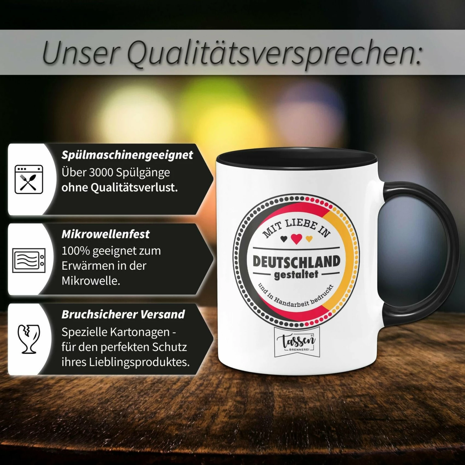 Tasse - So Sieht Die Beste Oma Der Welt Aus, Wenn Sie Kaffee Trinkt. 7 Tasse - So Sieht Die Beste Oma Der Welt Aus, Wenn Sie Kaffee Trinkt. – Bild 7