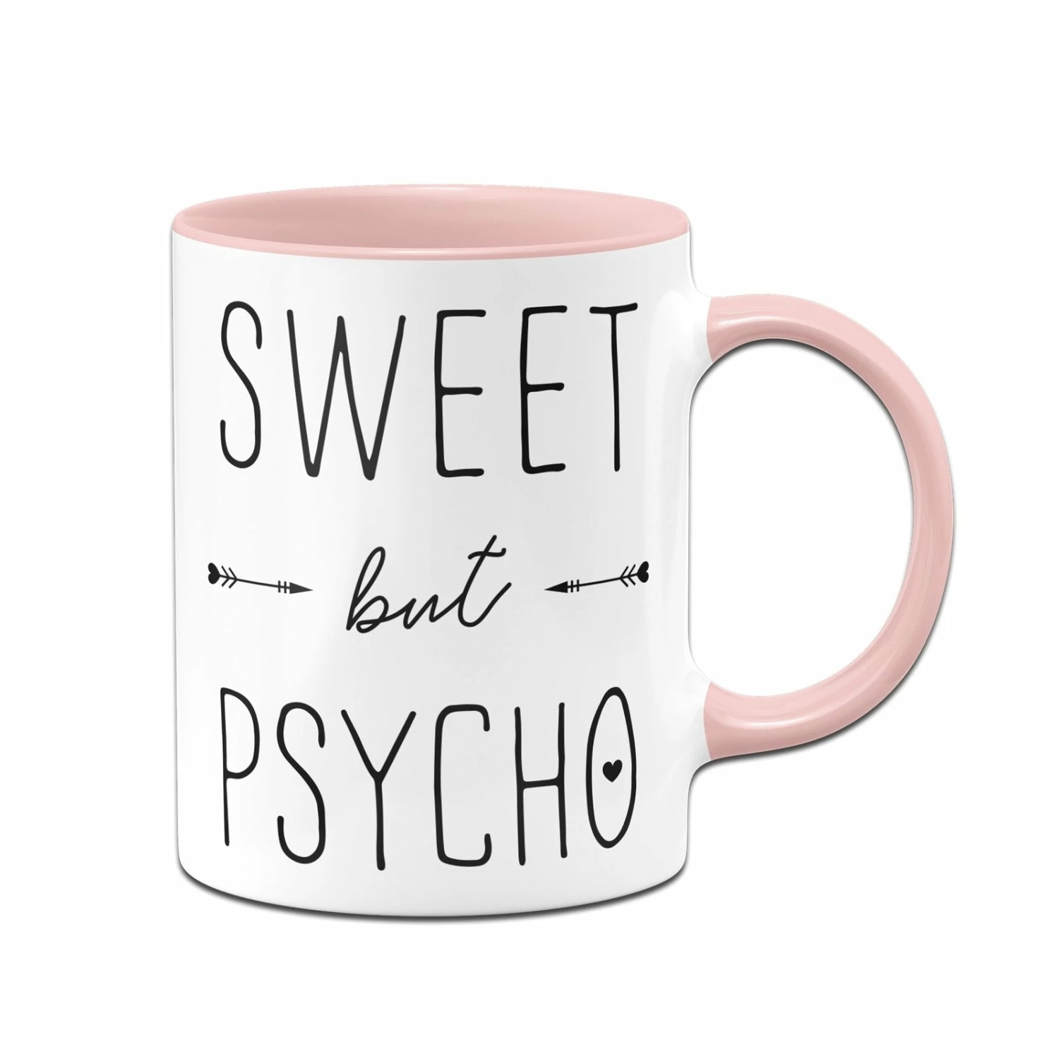 Tasse - Sweet But Psycho 3 Tasse - Sweet But Psycho – Bild 3