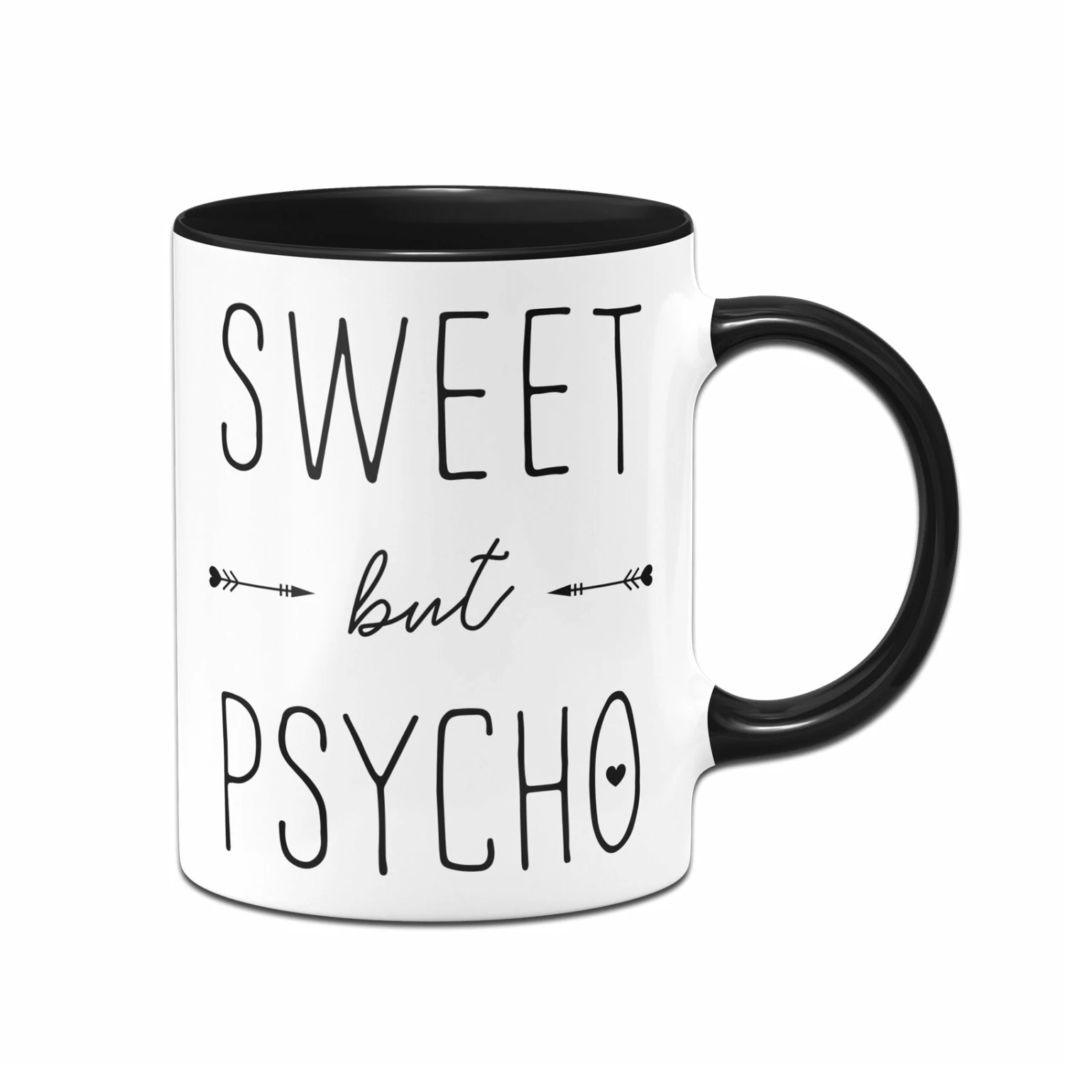 Tasse - Sweet But Psycho 1 Tasse - Sweet But Psycho