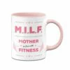 Tasse - Milf Mother In Love With Fitness
