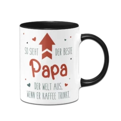 Tasse - So Sieht Der Beste Papa Der Welt Aus, Wenn Er Kaffee Trinkt. 9 Tasse - So Sieht Der Beste Papa Der Welt Aus, Wenn Er Kaffee Trinkt. -Becher Geschäft bild tasse so sieht der beste papa der welt aus wenn er kaffee trinkt 2